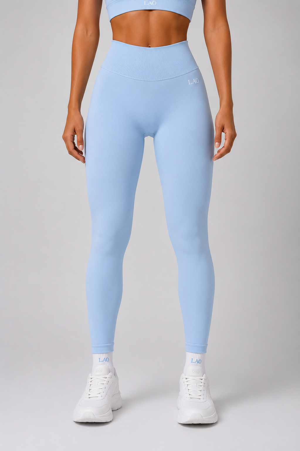 Sculpt Legging